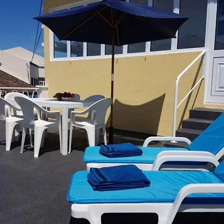 Сasa de vacaciones Gloria's House Lagoa (Azores)