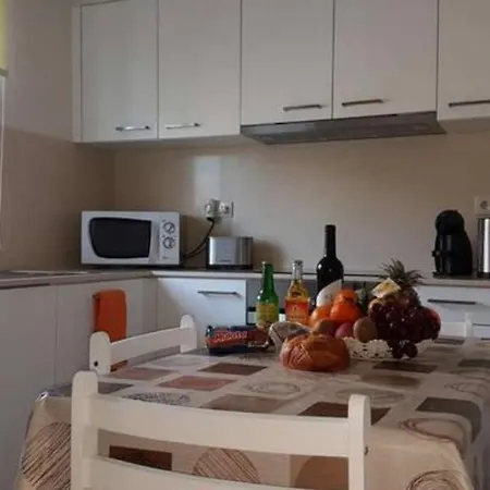 Gloria's House Сasa de vacaciones