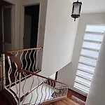 Gloria's House *
