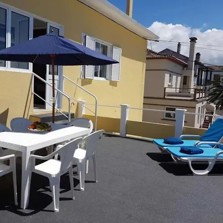 Gloria's House * Lagoa (Azores)