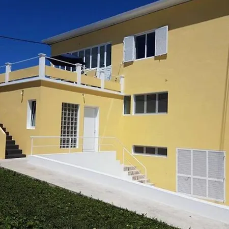 Gloria's House