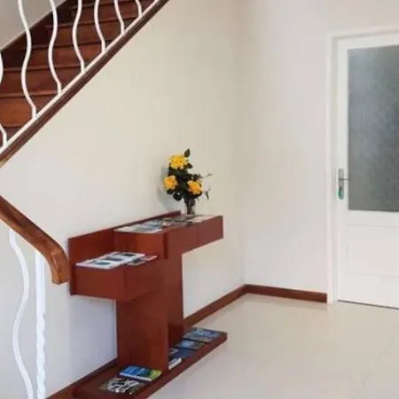 Gloria's House 拉戈阿