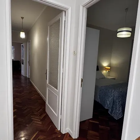 Gloria's House