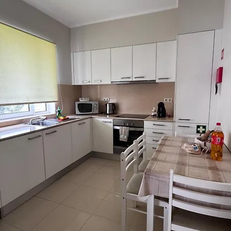 Gloria's House Lagoa (Azores)