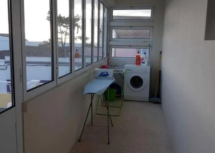 Gloria's House Holiday home *