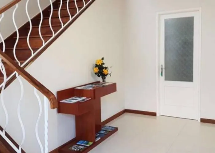 Gloria's House 拉戈阿