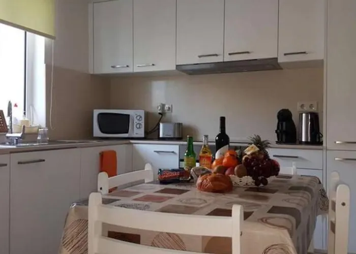 Gloria's House 度假居