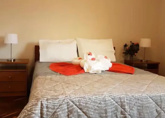 Gloria's House * 拉戈阿