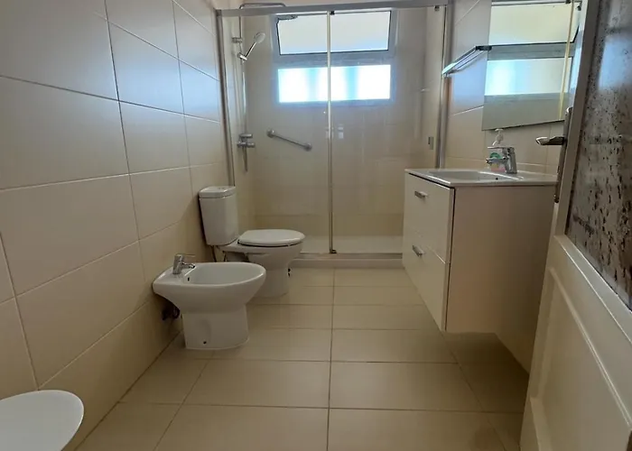 Gloria's House Holiday home Lagoa (Azores)