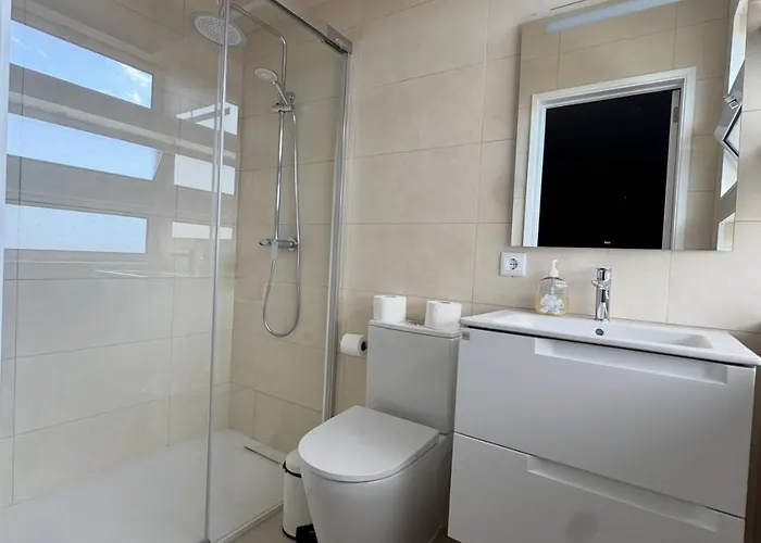 Gloria's House 拉戈阿